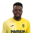 Foto de B. Traoré