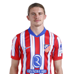 C. Gallagher - fantasy - Atlético de Madrid