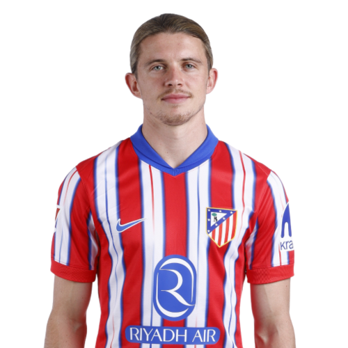 C. Gallagher
