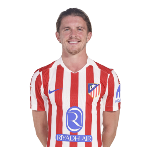 C. Gallagher