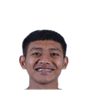 Foto de B. Putra