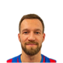 Foto de Daniel Pavlović