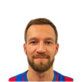 Foto de Daniel Pavlović