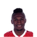 Foto de Alkhali Bangoura