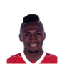 Foto de Alkhali Bangoura