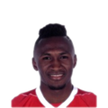 Foto de Alkhali Bangoura