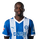Foto de Moussa Diarra