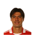 Foto de Júlio César Cáceres López