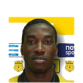 Foto de Mohamed Gnontcha Kone