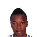 Foto de Cordell Moses Cato