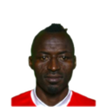 Foto de Hussein Shabalala Shabani
