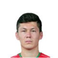 Foto de K. Ruziyev