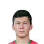 Foto de K. Ruziyev