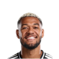 Foto de Joelinton