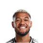 Foto de Joelinton