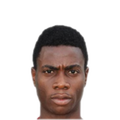 Foto de Rashid Abdul Obuobi
