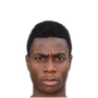 Foto de Rashid Abdul Obuobi
