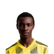 Foto de Abdullahi Alfa