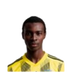 Foto de Abdullahi Alfa