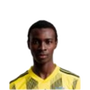 Foto de Abdullahi Alfa