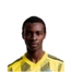 Foto de Abdullahi Alfa