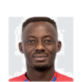 Foto de Cedric Gogoua Kouame