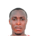Foto de O. Appiah