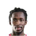 Foto de S. Keita