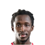 Foto de S. Keita