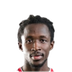 Foto de S. Keita