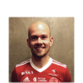 Foto de Karl Abrahamsson Løkin