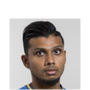 Foto de Fazrul Nawaz bin Shahul Hameed