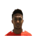 Foto de Muhammad Izzdin Shafiq bin Yacob