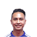 Foto de Mohammad Shahril bin Ishak