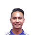 Foto de Mohammad Shahril bin Ishak
