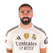 Dani Carvajal