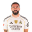 Foto de Dani Carvajal