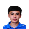 Foto de J. Sokhibov
