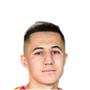 Foto de O. Bozorov