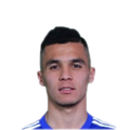 Foto de I. Kenjabaev