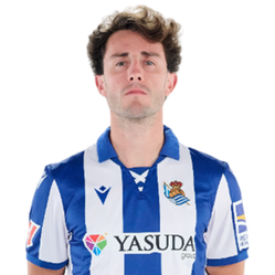 Odriozola - fantasy - Real Sociedad