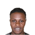 Foto de Trésor Mputu Mabi