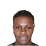Foto de Trésor Mputu Mabi