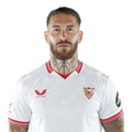 Foto de Sergio Ramos