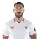 Sergio Ramos