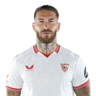Sergio Ramos