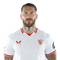 Foto de Sergio Ramos