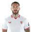 Foto de Sergio Ramos