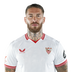 Foto de Sergio Ramos