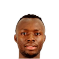 Foto de O. Kwabena